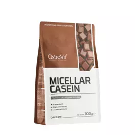   OstroVit Micellar Casein - Micelláris kazein (700 g, Csokoládé)
