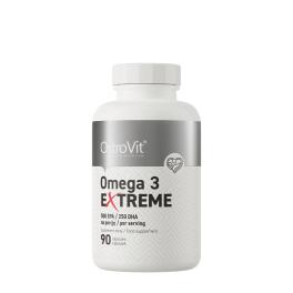 OstroVit Omega 3 Extreme (90 Kapszula)