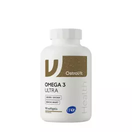 OstroVit Omega 3 Ultra (90 Kapszula)