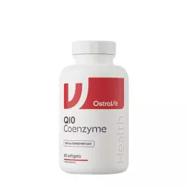 OstroVit Ubikinon Q10 100 mg (60 Kapszula)