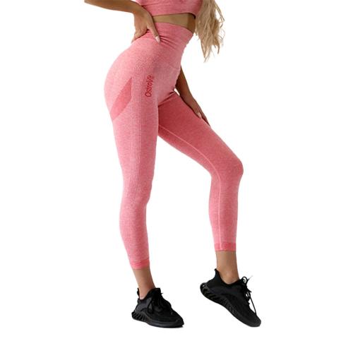 OstroVit Women’s Leggings (XS, Pink)