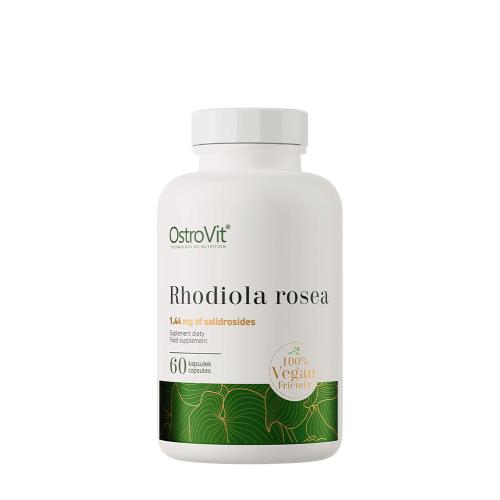 OstroVit Rhodiola Rosea (60 Veg Kapszula)