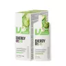 OstroVit Energy Gel 40 - Energia Gél 40 (12 x 66 g, Zöld Alma)