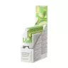OstroVit Energy Gel 40 - Energia Gél 40 (12 x 66 g, Zöld Alma)