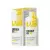 OstroVit Energy Gel 40 - Energia Gél 40 (12 x 66 g, Citrom)