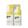OstroVit Energy Gel 40 - Energia Gél 40 (12 x 66 g, Citrom)