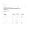 OstroVit 100% Whey Protein (2000 g, Vanília)