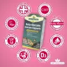 Natures Aid Béta-glükán tabletta (30 Tabletta)