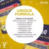 Natures Aid Pro-100 ULTRA (100 milliárd baktérium) (30 Kapszula)