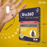Natures Aid Pro-100 ULTRA (100 milliárd baktérium) (30 Kapszula)