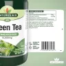 Natures Aid Zöld tea kivonat 10000 mg (60 Tabletta)