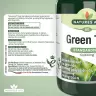Natures Aid Zöld tea kivonat 10000 mg (60 Tabletta)
