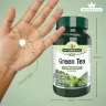 Natures Aid Zöld tea kivonat 10000 mg (60 Tabletta)