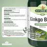 Natures Aid Ginkgo Biloba 120 mg kivonat (90 Tabletta)