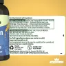 Natures Aid Vitamin D3 Daily Oral Spray (30 ml, Narancs)