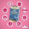 Natures Aid Lutein Eye Komplex - Szem Egészség (90 Tabletta)