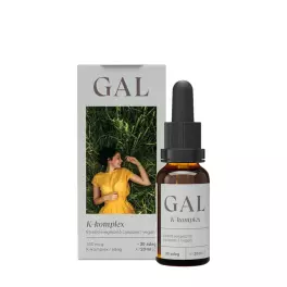 GAL K-komplex (20 ml)