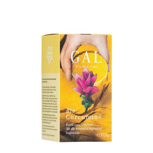 GAL Biocurcumin+ (30 Kapszula)