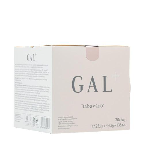 GAL GAL+ Babaváró (új recept) (30 Adag)