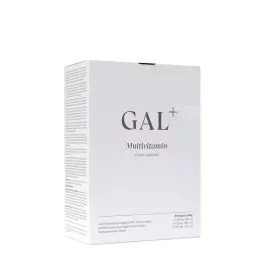 GAL GAL+ Multivitamin [új recept] (205.9 g)