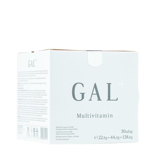 GAL GAL+ Multivitamin [új recept] (205.9 g)