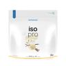 Nutriversum Iso Pro - Tejsavófehérje Izolátum (1000 g, Vanília)