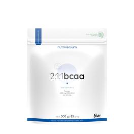 Nutriversum 2:1:1 BCAA por (500 g)