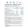 Nutriversum Whey PRO - Tejsavó Fehérje - PURE (1000 g, Pisztácia)