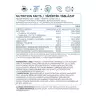 Nutriversum Whey PRO - Tejsavó Fehérje - PURE (1000 g, Csokoládé)