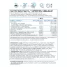 Nutriversum Whey PRO - Tejsavó Fehérje - PURE (1000 g, Vanília)