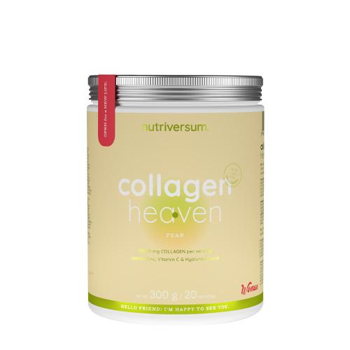 Nutriversum Collagen Heaven (300 g, Körte)
