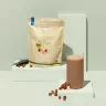 Nutriversum Vegan Pro - PURE (500 g, Marcipán)