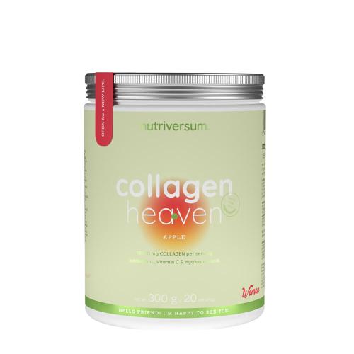 Nutriversum Collagen Heaven - WOMEN (300 g, Alma)