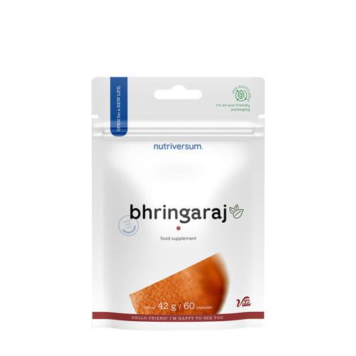 Nutriversum Bhringaraj (60 Kapszula)