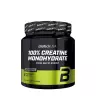 BioTechUSA 100% Micronized Creatine Monohydrate (300 g, Ízesítetlen)