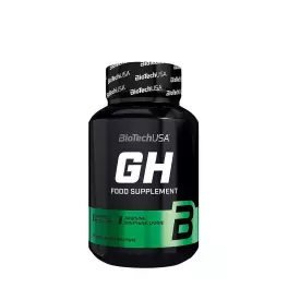 BioTechUSA GH Hormone Regulator (120 Kapszula)
