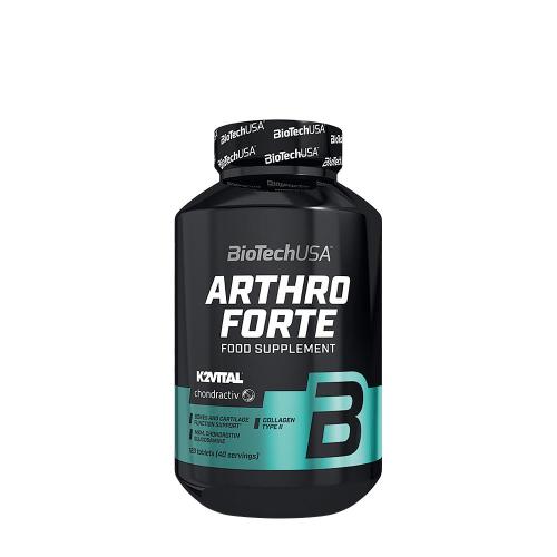 BioTechUSA Arthro Forte (120 Tabletta)