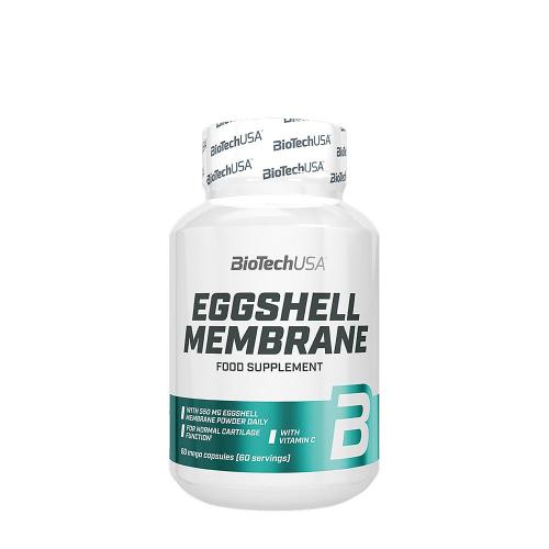 BioTechUSA Eggshell membrane kapszula (60 Kapszula)
