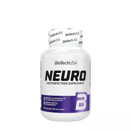 BioTechUSA Neuro (60 Kapszula)