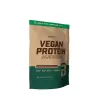 BioTechUSA Vegan Protein, fehérje vegánoknak (500 g, Csokoládé Fahéj)