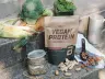 BioTechUSA Vegan Protein, fehérje vegánoknak (500 g, Csokoládé Fahéj)