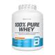 BioTechUSA 100% Pure Whey tejsavó fehérjepor (2270 g, Sós Karamella)
