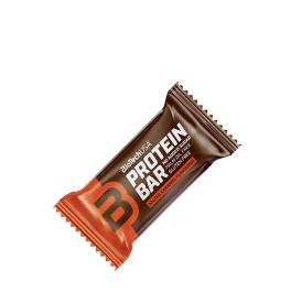   BioTechUSA Protein Bar - Fehérjeszelet (35 g, Sós Karamella)