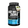 BioTechUSA Iso Whey Zero prémium fehérje (908 g, Pisztácia)
