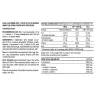 BioTechUSA BCAA + Glutamine Zero (480 g, Barackos Jeges Tea)