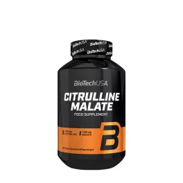 BioTechUSA Citrulline Malate (90 Kapszula)