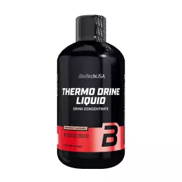 BioTechUSA Thermo Drine Liquid (500 ml, Grapefruit)
