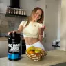 BioTechUSA Iso Whey Zero prémium fehérje (1816 g, Kókusz)