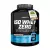 BioTechUSA Iso Whey Zero prémium fehérje (1816 g, Cookies & Cream)