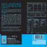 BioTechUSA Iso Whey Zero prémium fehérje (1816 g, Vanília)
